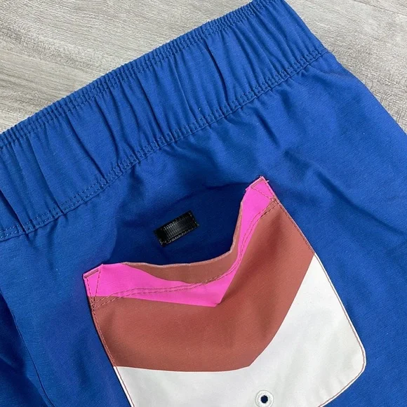 ☀️HURLEY☀️ MARITIME BOARD SHORTS - Picture 12 of 12